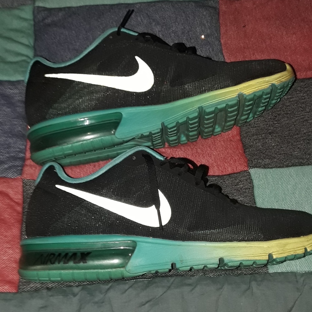 Nikevair max